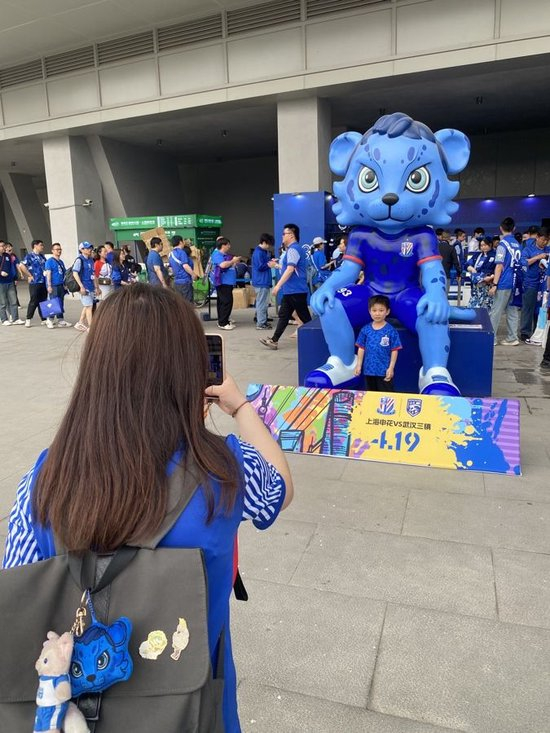 享受到更多的欢乐。展示图片