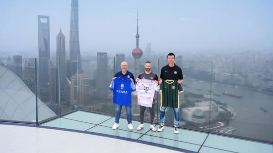 了解趣博以最新的图形显示技术大幅提高画面精度