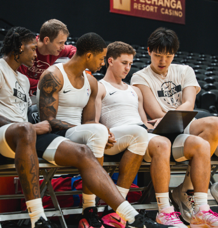 趣博案例展示