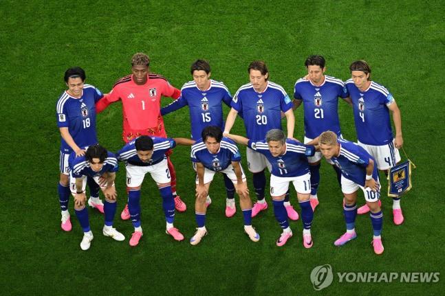 日媒：为亚洲杯练兵，日本队年底国内热身赛对手可能是越南