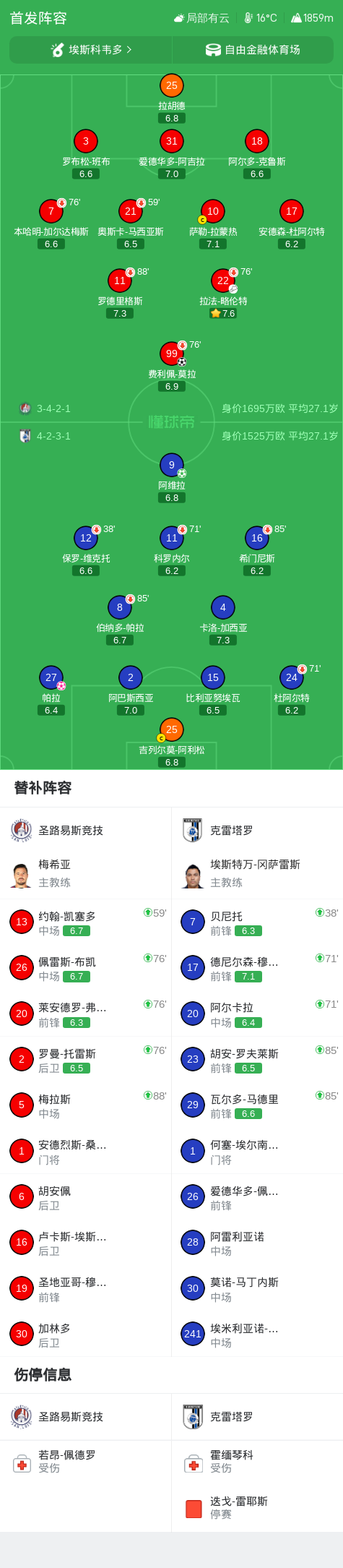 趣博案例展示